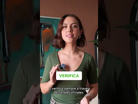 ¿Cómo saber si un mensaje es una estafa? 3 señales clave | Falabella