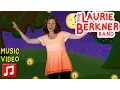 Lullabies for Kids Fireflies by Laurie Berkner