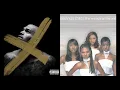 Download Lagu Destiny's Child vs. Chris Brown - Drunk Text My Name [MASHUP]