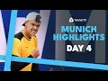 Rune Faces Galan Fritz Struff Also In Action Munich 2024 Day 3 Highlights