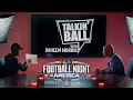 Raheem Morris on how Falcons emulate lessons learned from early coaching days FNIA NFL on NBC