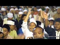 Download Lagu ROBBI FAN FA'NA BIBARKATIHIM - MAJLIS NURUL MUSTHOFA 2019
