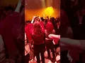 Post Malone 2018 NYE Barclays Center