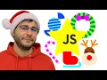 JavaScript Christmas Calendar Day 1