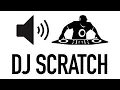 DJ Scratch Sound Effect Compilation ( HD ) Copyright Free