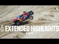 Lagu Dakar 2026 - Extended Highlights Stage 13