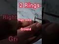 2 rings and 3 rings on headphone jack