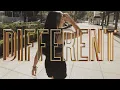 Download Lagu Lady Faith - Different (Official Videoclip)