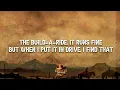 Todd Cameron - Ruin My Truck (Lyrics)