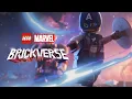 Download Lagu WHAT IF… the greatest SUPERPOWER was your IMAGINATION? | LEGO Marvel Brickverse Mini Movie