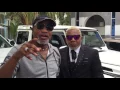 AWILO LONGOMBA feat KOFFI OLOMIDE Delires sur "KWANGA PAMBA