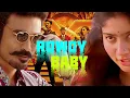 ROWDY BABY 💥 /  maari 2 / telugu movie song _Danchar - sai pallavi 