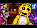 Gmod FNAF Review Brand New FNAF 2 Improved Events Map