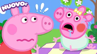 Le Cronache di Peppa Pig  🦷 DENTIZIONE 😩 Nuovo Episodio di Peppa Pig