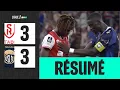Dunkerque s HEROIC draw at Reims Matc ay 2 - Ligue 2 BKT