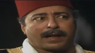 انا فلاح ظروفي حكمت عليا اعيش في البندر   صلاح السعدني دندنها