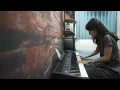 Download Lagu Dream Theater - Never Enough Piano Cover
