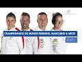 Download Lagu CHAMPIONNATS DU MONDE ROME - JOUR 1 PARTIE 1
