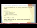 Calling a Function from Another Procedure