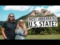The Perfect Weekend in West Virginia Country Roads Pepperoni Rolls Whitewater Rafting MORE