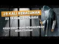 Lagu Rumah Sakit jiwa! - Eksekusi di Rusia! - 19x Keracunan - 33 Tahun Penjara... Kisah hidup Bediüzzaman