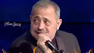 قلبي سعيد وياك يا حياتي جورج وسوف          دندنها