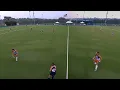 HIGHLIGHTS MAX Field Hockey National Player Combine 2026