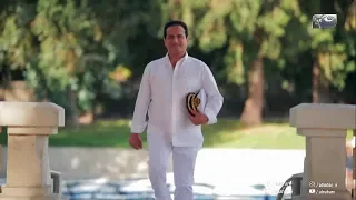 بعد    سنة من اطلاقها     محمد ثروت يعود بأغنية  ياطيور النورس  بشكل جديد دندنها