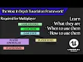 MUST KNOW FACTS on Unreal Engine 5 s Framework