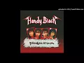 Lagu Handy Black - Natrah