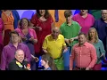 Download Lagu Forward Harmony • Rainbow Connection (from The Muppet Movie) • 2025 Chorus Contest