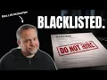 The Do-Not-Hire List Is Real Here s What Actually Gets You On It