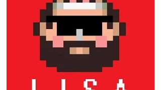 Lisa The First Final Ending