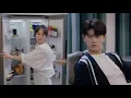 Download Lagu 🤴🏻灰姑娘跑到霸道总裁家里做饭，霸道总裁被这操作惊呆了|乌鸦小姐与蜥蜴先生Miss Crow with Mr. Lizard
