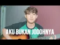 Download Lagu Tri Suaka - Aku Bukan Jodohnya | Cover Chika Lutfi