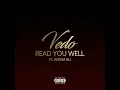 Read You Well (feat. Akeem Ali)
