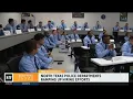North Texas police departments ramping up hiring efforts