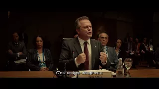 El Presidente Bande-annonce VOSTFR