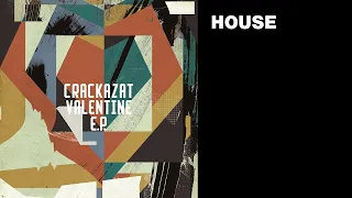 just in crackazat i heard you freerange records 