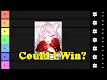 Ranking VShojo Members I Can Beat in a Fight