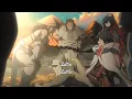 Download Lagu Log Horizon Ed { Your Song - Yunchi }