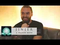Jinjer - Eugene talking about Pausing Death off of Macro