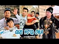 Download Lagu QIZI YO‘Q OILA 😁