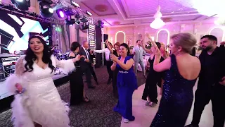 armanesc dance at the wedding armane feat gramoste band at del mar mamaia www digitalpassion ro