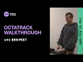 Download Lagu Ben Pest: Octatrack Walkthrough