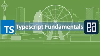 Part 13 - Namespaces in Typescript
