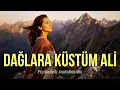 Dağlara Küstüm Ali | Psychedelic Anatolian Rock Cover