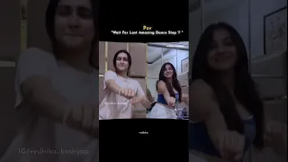 Paris Ka Trip Girl Dance WhatsApp Lyrics Dance Status 