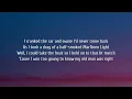 Luke Combs - My Old Man Was Right (Lyrics)