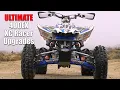 Honda 400EX XC Racing Upgrade Project Review